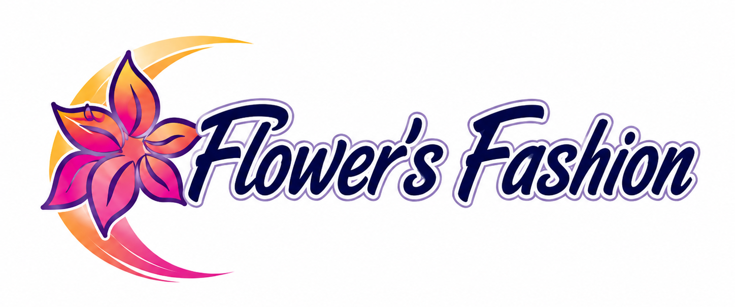 Flower’s Fashion