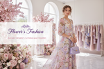 Flower’s Fashion