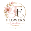 Flower’s Fashion